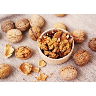 Hạt óc chó tách vỏ 100g