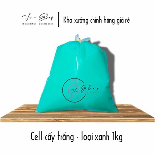 Tinh chất Cell cấy trắng xanh
