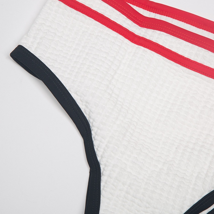 Set Đồ Tắm Trơn Màu Thời Trang Quyến Rũ Dành Cho Nữ