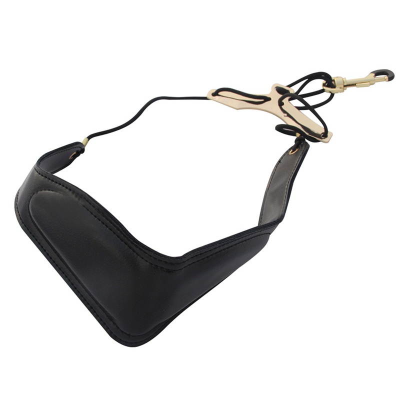 Dây đeo cổ có thể điều chỉnh cho kèn Saxophone