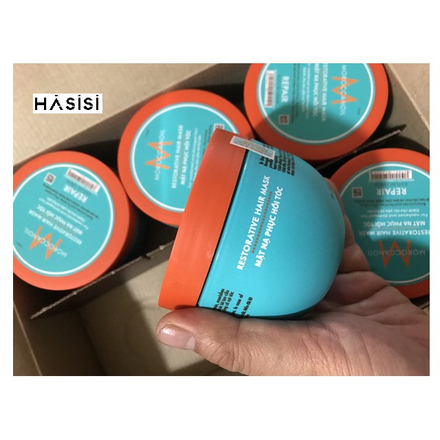 Dầu Hấp Phục Hồi Tóc MOROCCANOIL RESTORATIVE HAIR MASK 250ml - 500ml