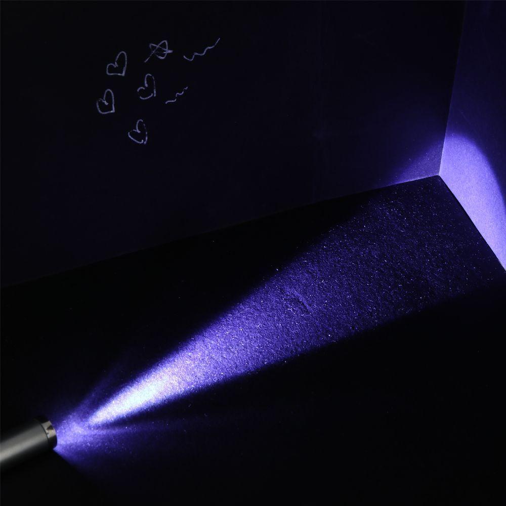 Đèn Pin LED Mini Bỏ Túi Siêu Sáng