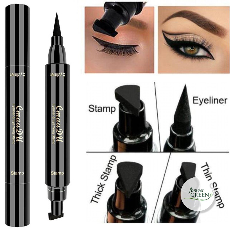 Kẻ Mắt CMAADU 2 đầu lâu trôi FG258 | BigBuy360 - bigbuy360.vn