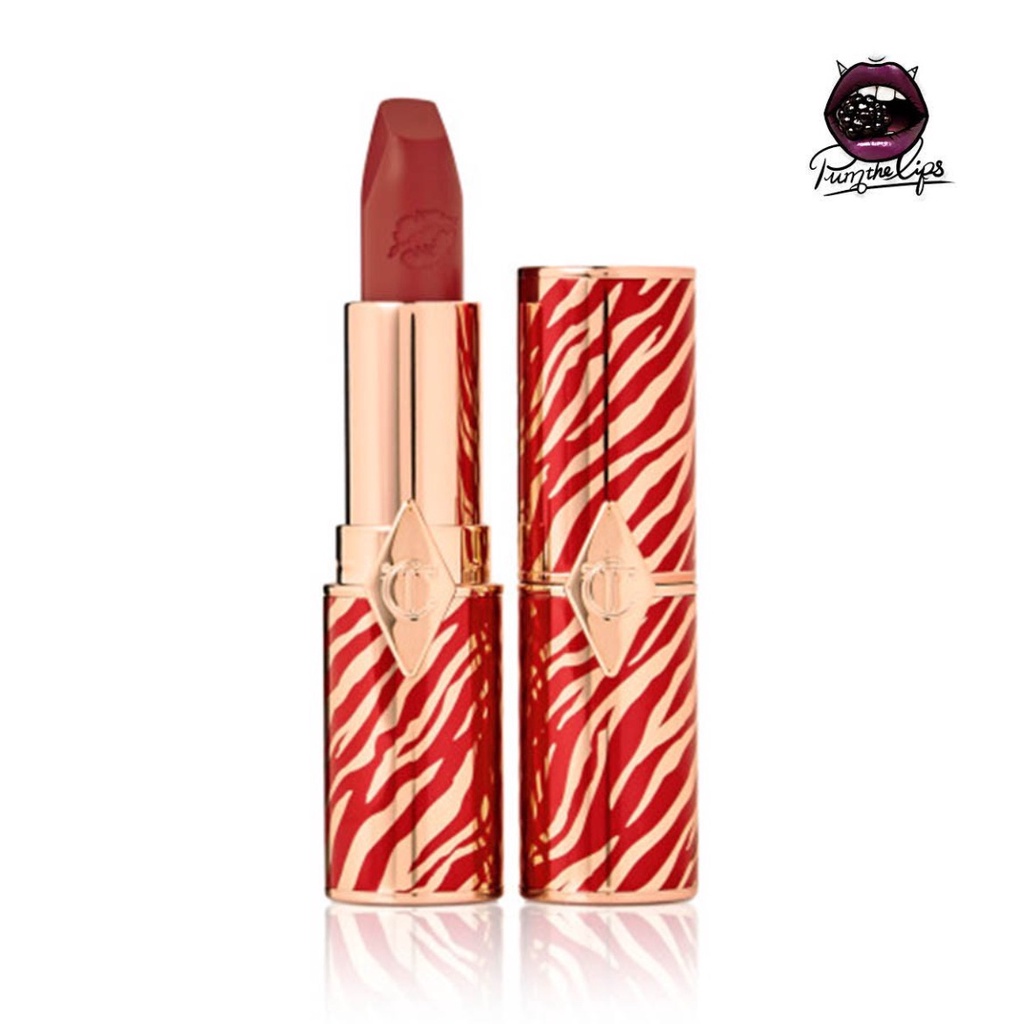 Son thỏi Charlotte Tilbury Limited 2022- màu Walk of a star