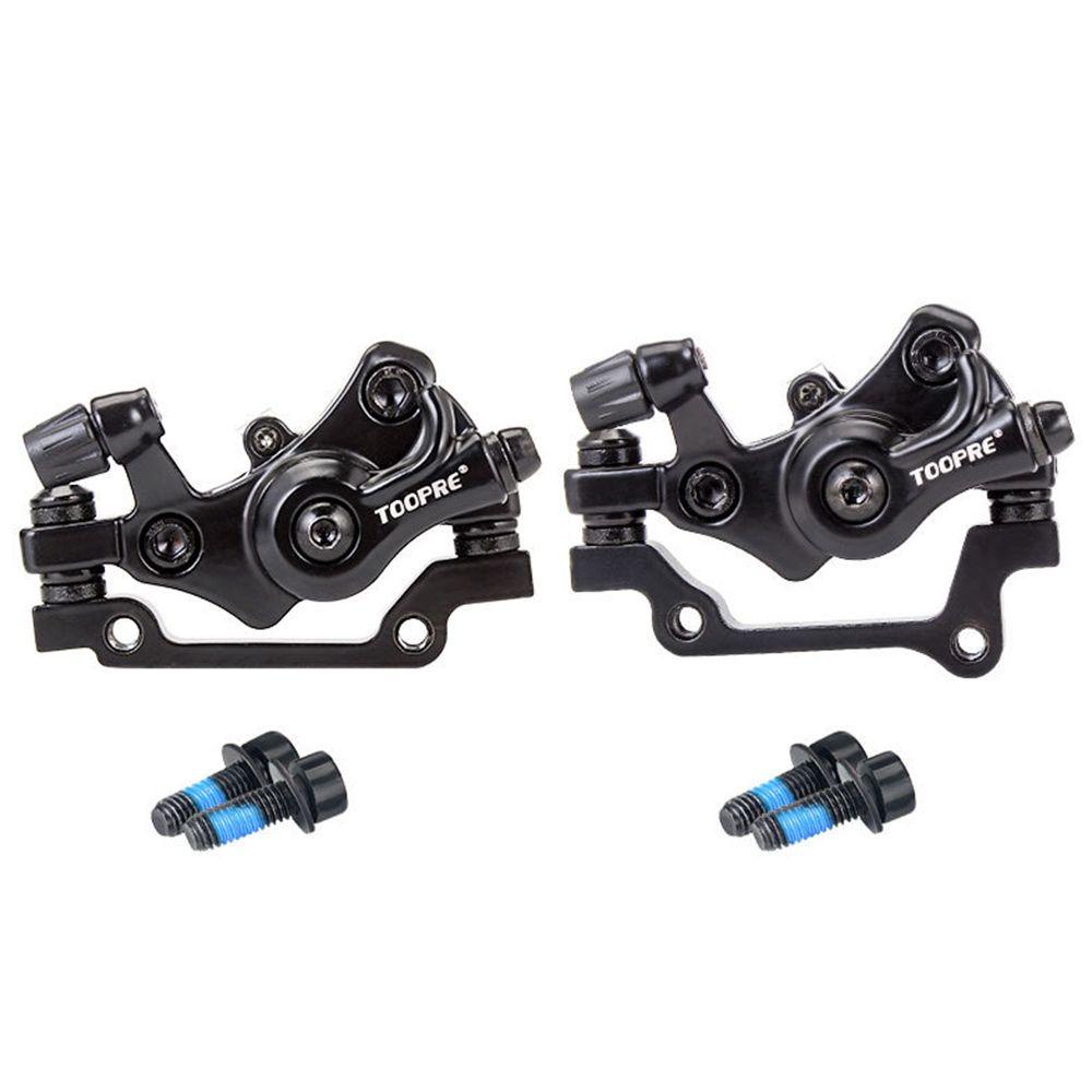 Bộ Kẹp Phanh Đĩa Cho Xe Đạp Leo Núi