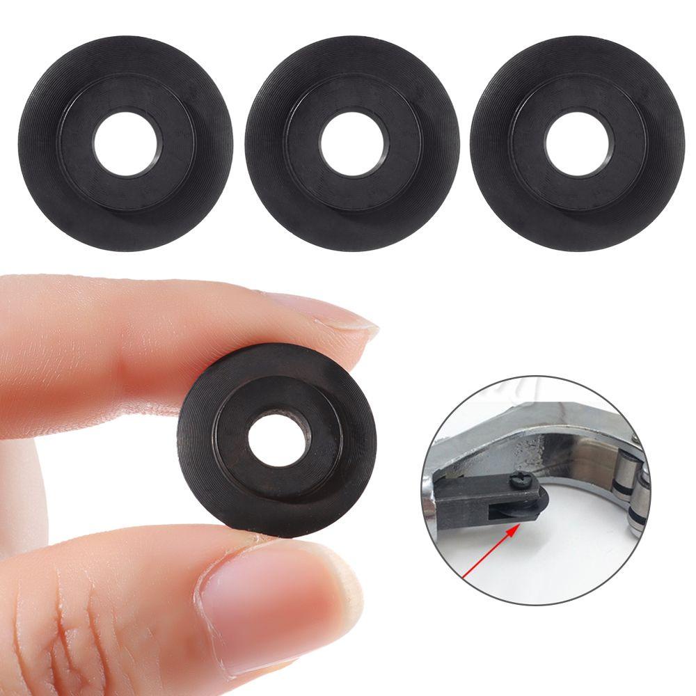 MAYSHOW Set 1 / 2 / 5 Lưỡi Cắt Dạng Ống Cao Cấp Tiện Dụng