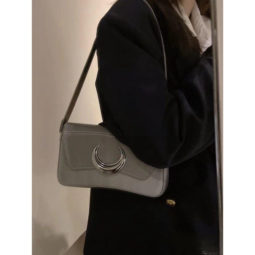 Jtb Magic Moon Túi Đeo Chéo Vai Công Nghệ Cao Cấp Thiết Kế 5D Mẫu Mới Xuân Hè 2022