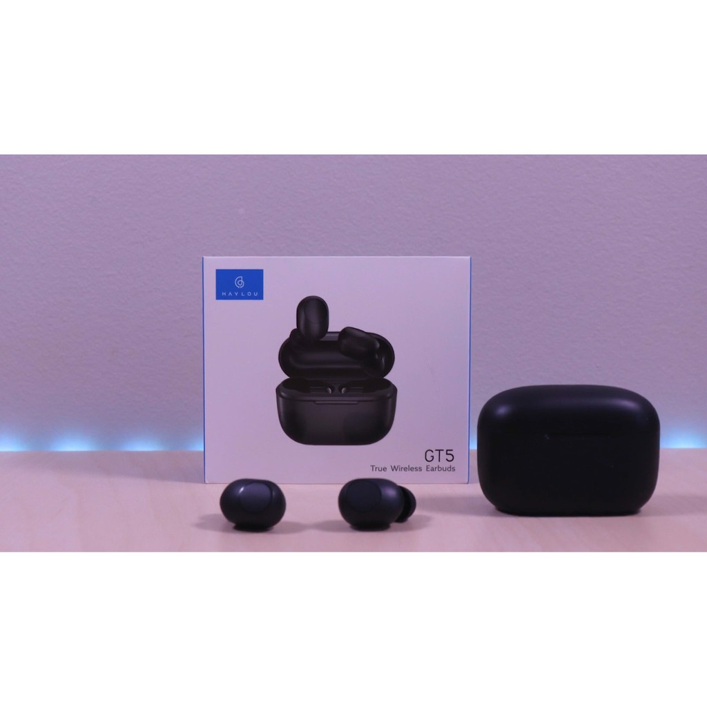 Tai Nghe Bluetooth True Wireless Xiaomi Haylou T33