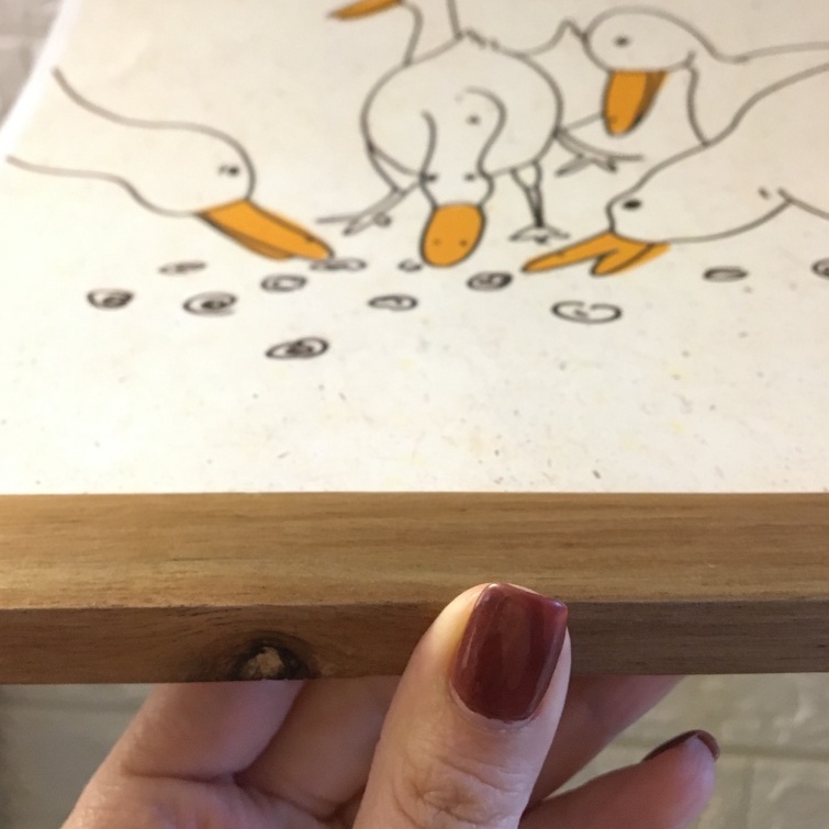 Tranh treo tường Vải canvas nẹp gỗ siêu nhẹ Trang trí phòng khách, phòng ngủ, cho bé sơ sinh, quà thôi DECO