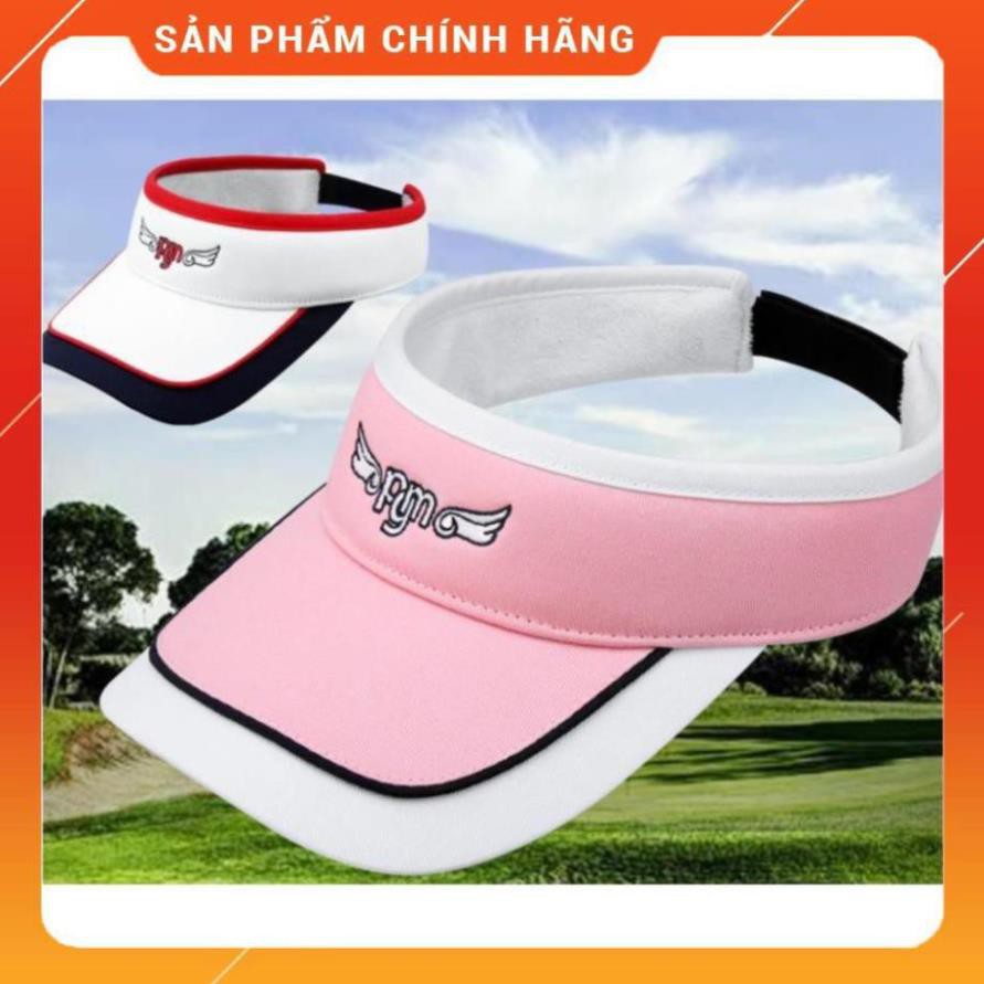 Mũ Golf Nữ PGM Mẫu Mới Nhất