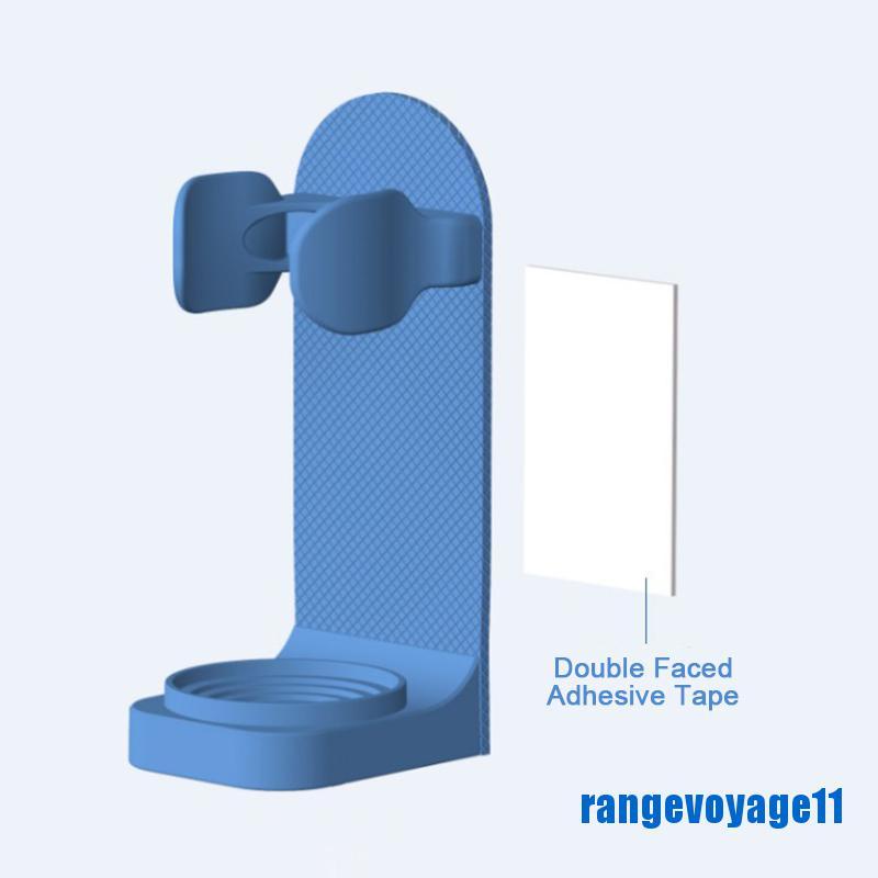 Giá Đỡ Bàn Chải Đánh Răng Điện Thời Trang Cho Phòng