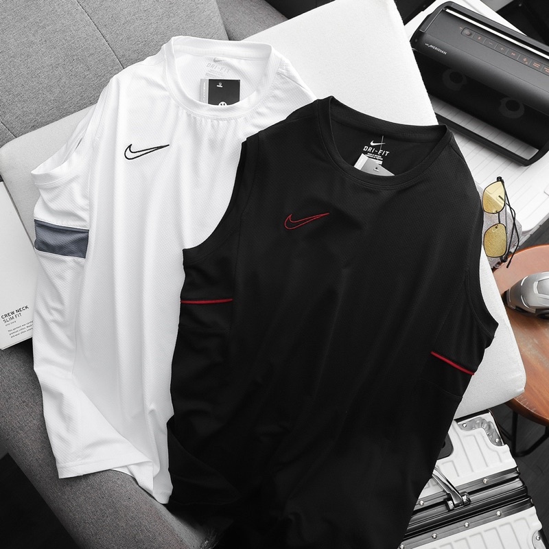 Áo thun ba lỗ xịn