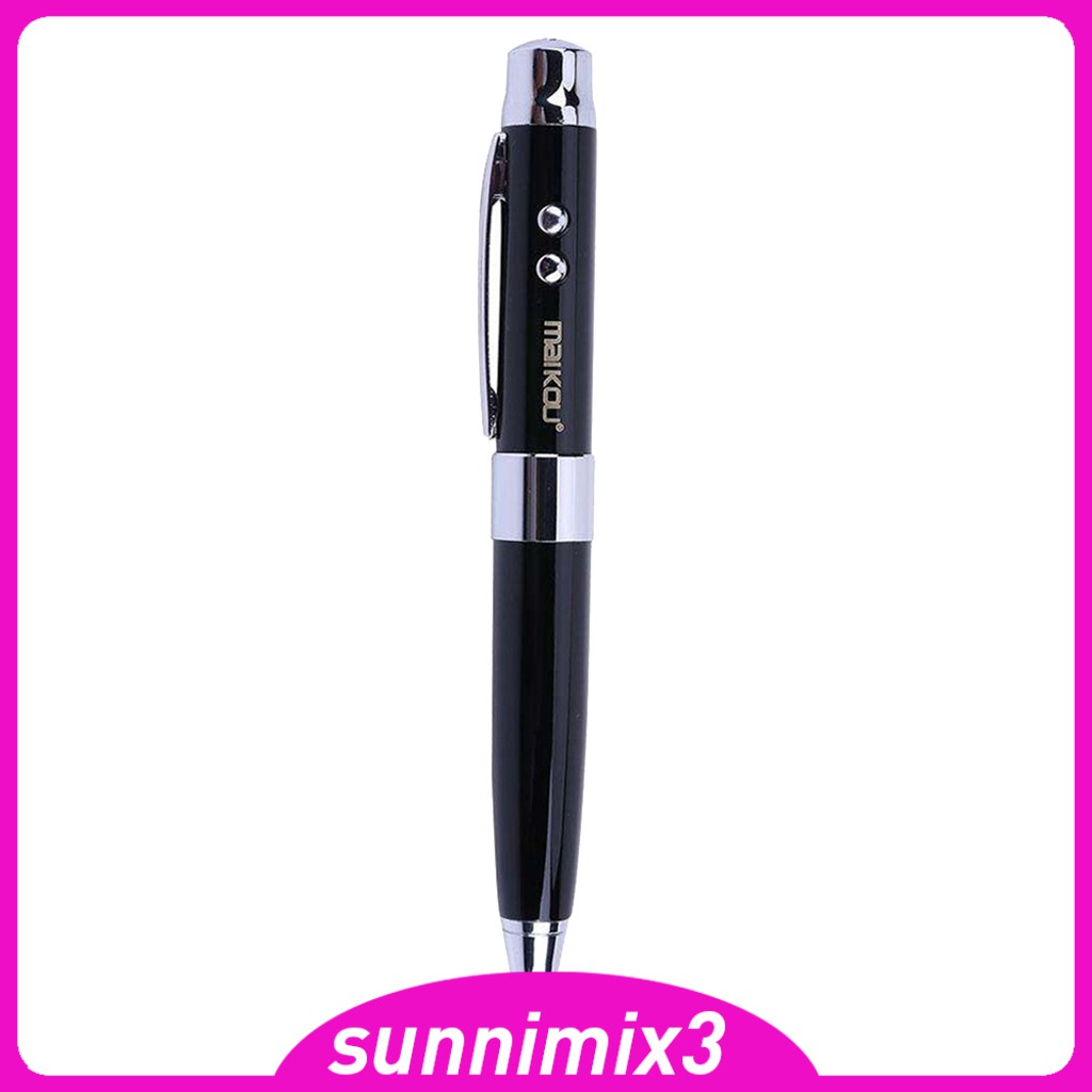 Bút Đèn Led Usb 2.0 5 Trong 1