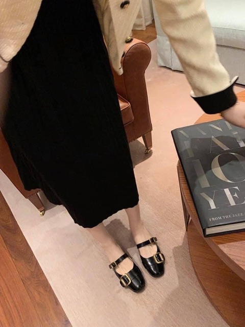 Sục quai ngang tiểu thư ( khách chọn màu ghi size ) | BigBuy360 - bigbuy360.vn