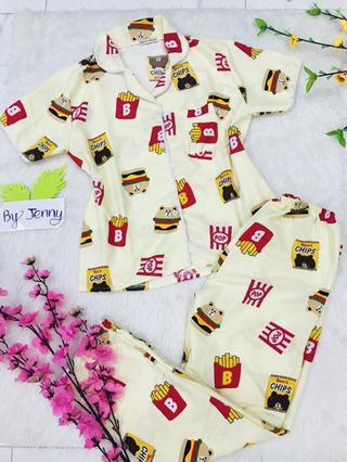 Kate thai dài From 60ký