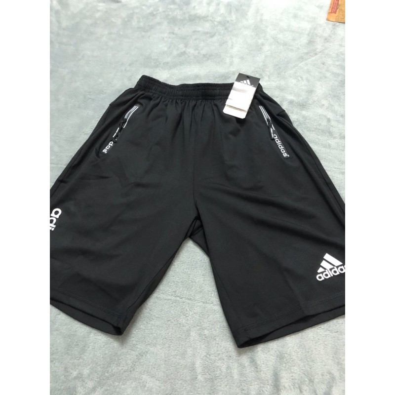 Quần short thun thể thao nam form chuẩn size M-2XL | BigBuy360 - bigbuy360.vn