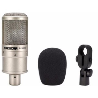 Micro thu âmTAKSTAR PC-K200