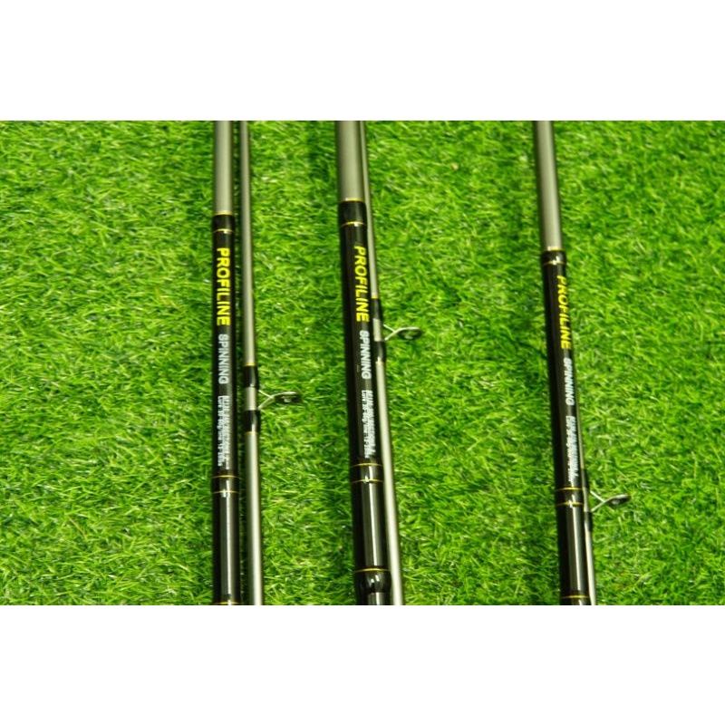 Cần câu profiline spining