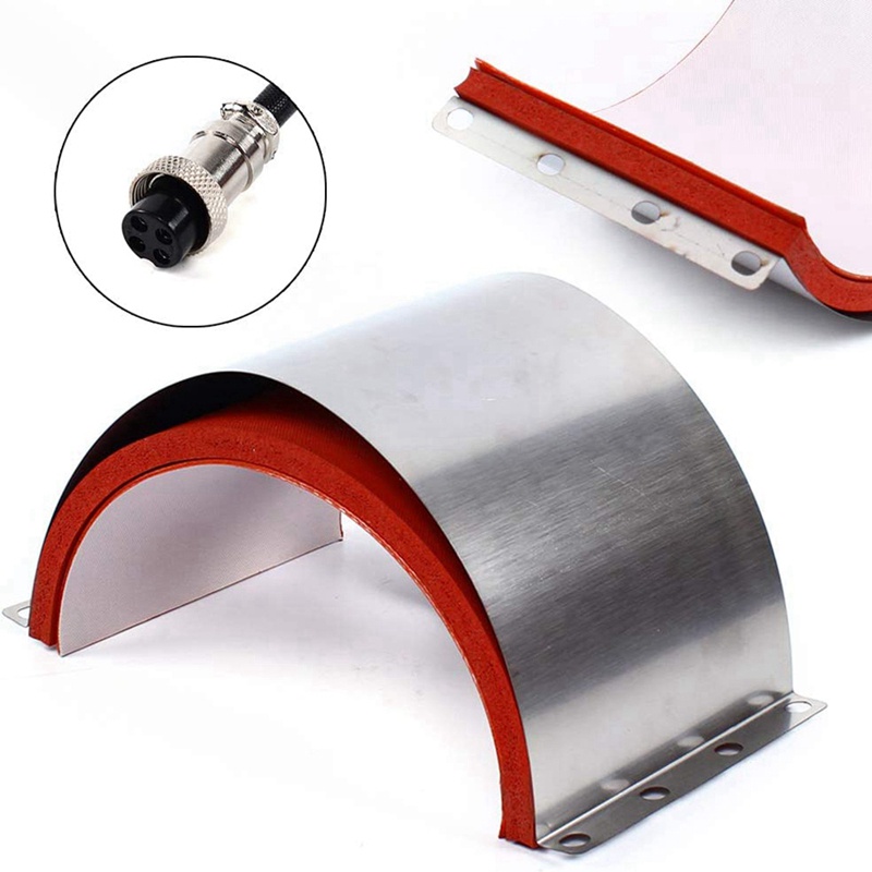Cốc Chuyển Nhiệt 11Oz Cho Uneven and Arc Surface Chuyển Đổi Nhiệt