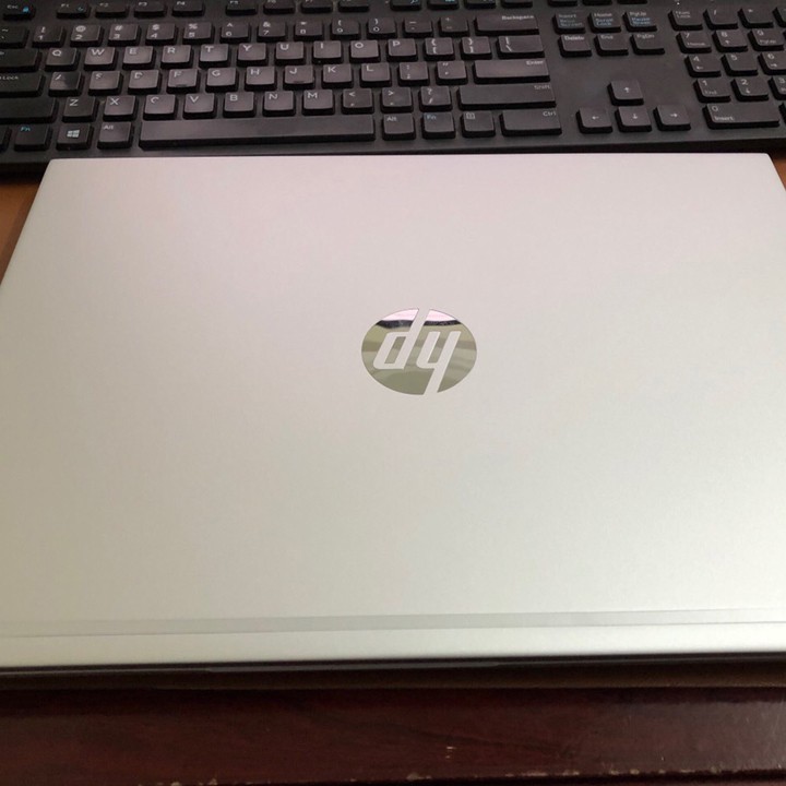 Laptop HP ProBook 440 G6 (14" HD/i3-8145U/4GB/5120GB SSD/UHD 620/1.6 kg/Silver) | BigBuy360 - bigbuy360.vn