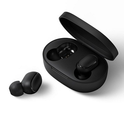 Tai nghe không dây Xiaomi True Wireless Earbuds Basic S - Hàng Chính Hãng Digiworld