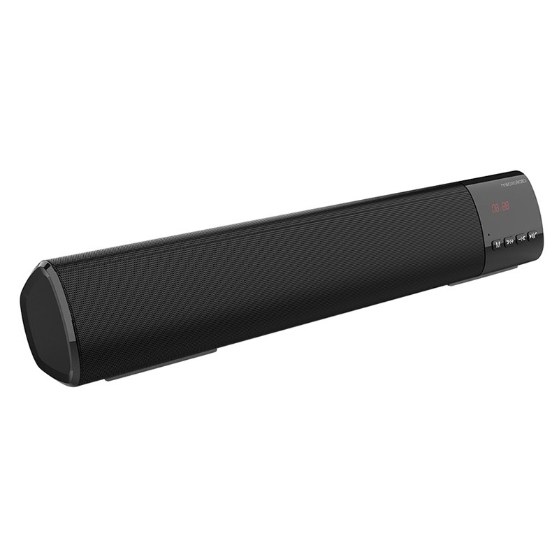 [Mã ELHACE giảm 4% đơn 300K] Loa vi tính Microlab MS212 Soundbar – Bluetooth