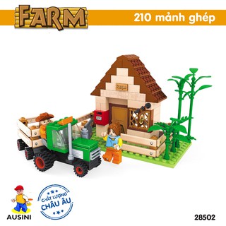 Nông trại vui vẻ ausini 28502