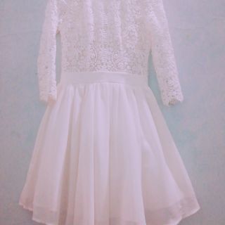 Đầm thanh lý (new 99%)