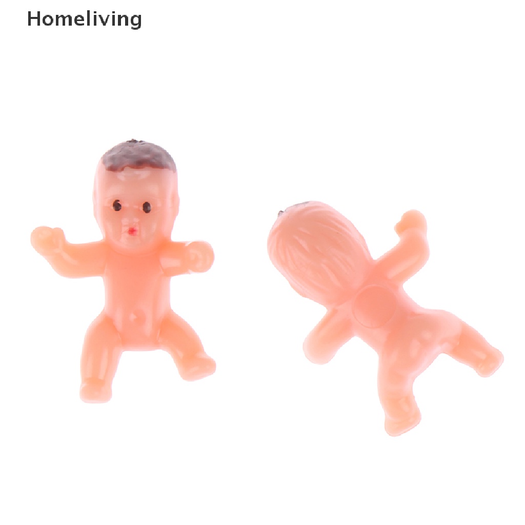 Set 10 / 20 / 60 1inch mini Bằng Nhựa Xinh Xắn Đáng Yêu Cho Bé