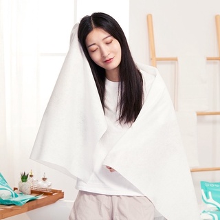 Set 2 khăn tắm 100% cotton xuất(2540)