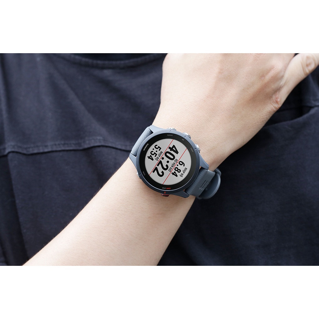 Đồng hồ thông minh Garmin Forerunner 255_Chính hãng