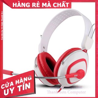 Headphone ovann x11 chuyên dùng cho game thủ - linh kiện phụ kiện pc laptop thanh sơn