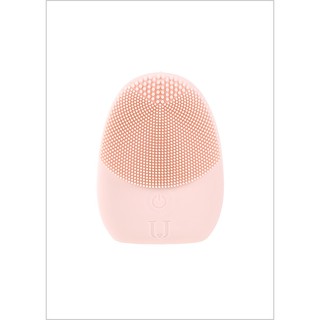Máy rửa mặt silicon NV0001 ( Hồng )