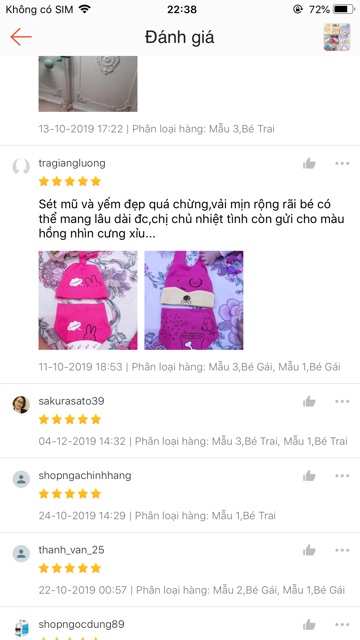 [SIÊU ĐẸP] SET KHĂN + MŨ SIÊU ĐÁNG YÊU CHO BÉ (3 THÁNG - 4 TUỔI)