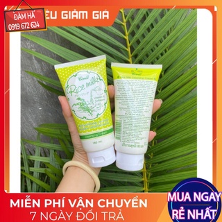 [SALE] Sữa Rửa Mặt Gạo Rice Milk