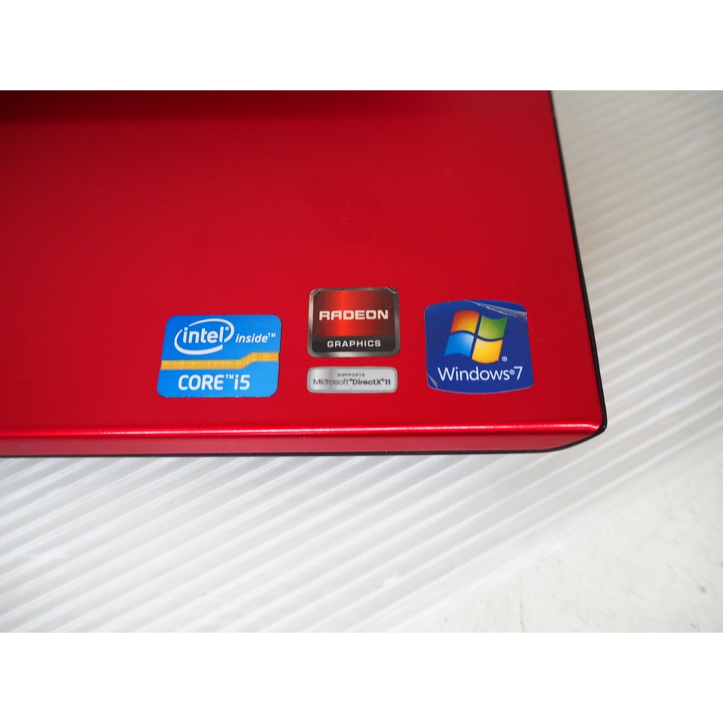 SONY VAIO Core I5  2350M, Ram 4GB, SSD 120GB, LCD 13.3 inch, VGA Dời AMD 2GB | BigBuy360 - bigbuy360.vn