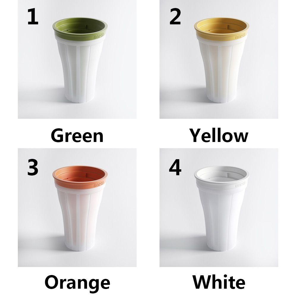 PISTA Ly Uống Nước Bằng Silicone In Hình Frozen Dễ Thương Cho Bé
