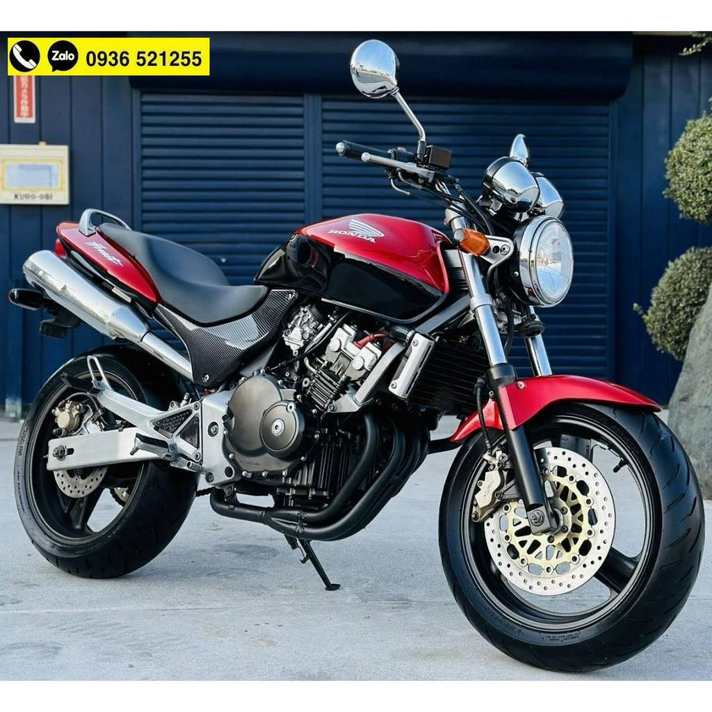 Pô độ phủ carbon Honda CB400 9x Vtec 1 2 3 4 Hornet và các dòng xe PKL PKN khác