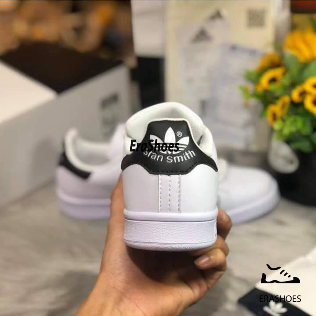 [EraShoes11] Giày Adidas Stan Smith Bản Chuẩn 11Trung ( Ảnh chụp tại Shop)