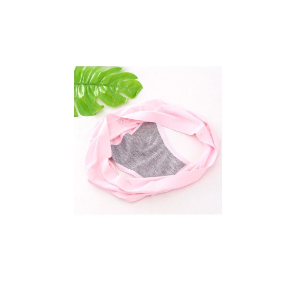 Set 5 quần lót nữ không đường may Muji | BigBuy360 - bigbuy360.vn