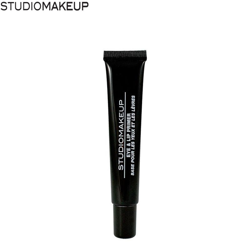 Kem lót mắt và môi STUDIOMAKEUP EYE & LIP PRIMER SPE-01
