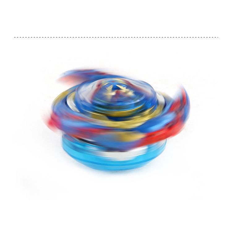 Con Quay Đồ Chơi Beyblade Burst B-187 DB Savior Valkyrie.Sh-7