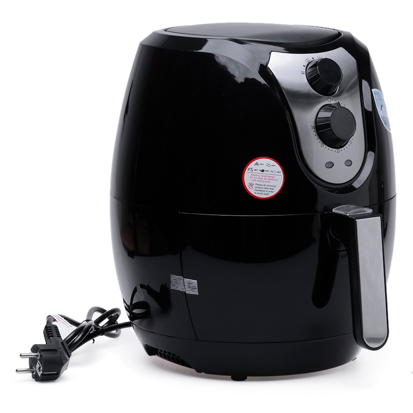 Nồi Chiên Nướng Không Dầu Perfect - Vone 3.0L (Đen) | BigBuy360 - bigbuy360.vn