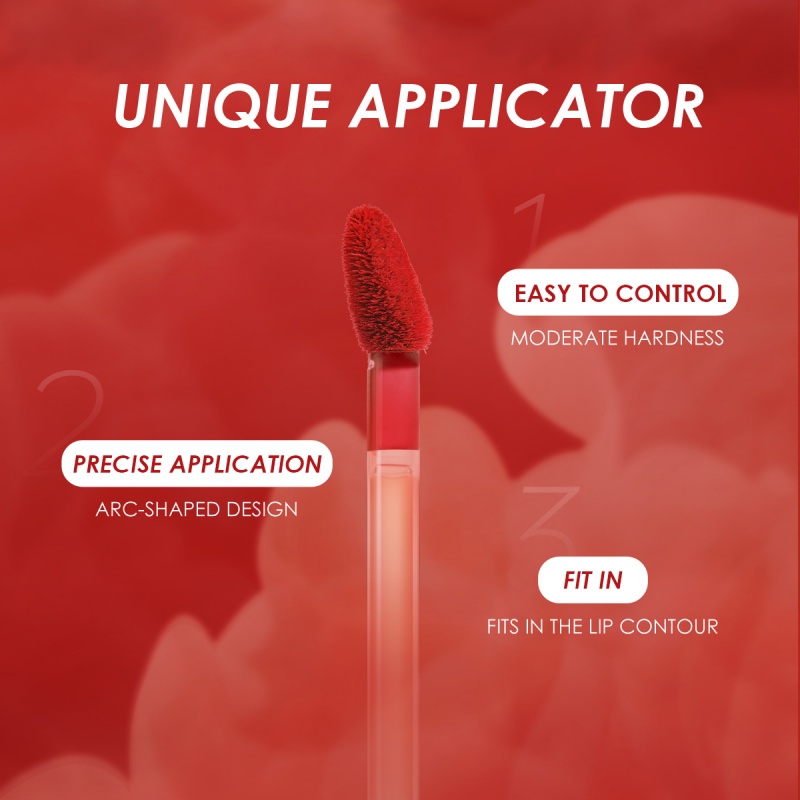 Son Môi Focallure Chống Thấm Nước Và Lâu Trôi Cao Cấp