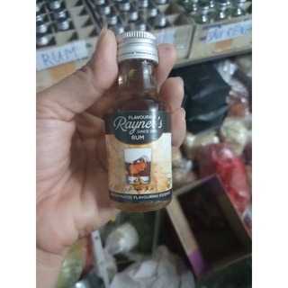 Tinh Chất Rayner's 28ml