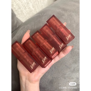 SON THỎI LÌ LAST POWDER LIPSTICK