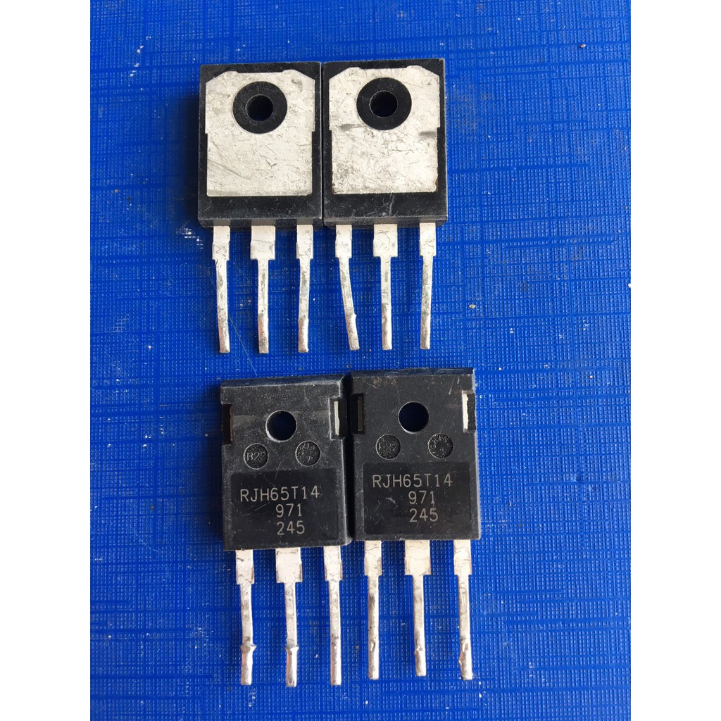 RJH65T14 IGBT Bếp từ 65T14 100A 650V