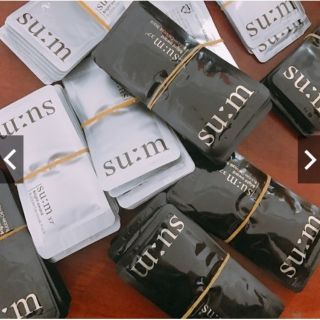 Mặt Nạ Sủi Bọt Thải Độc SU:M 37 Bright Award Bubble-De Mask