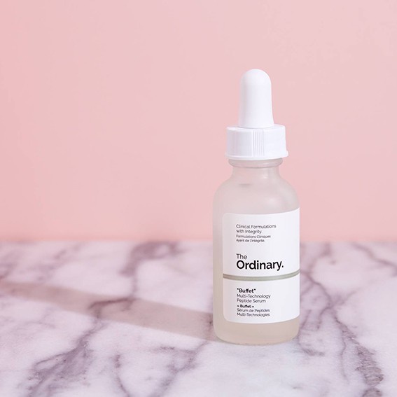 Tinh chất The Ordinary Buffet chống lão hóa - Cila House