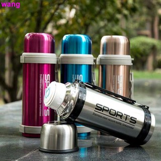 Bình Nước Giữ Nhiệt Dung Tích 2000ml